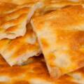 Piccola ode alla focaccia