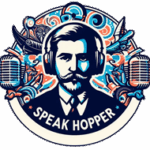 Speak Hopper